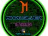 Mikrosilver test series