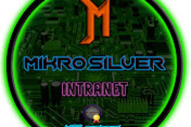Mikrosilver test series
